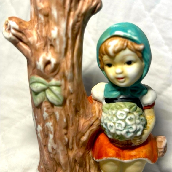 Vintage Candlestick Holder - Picture 9 of 12